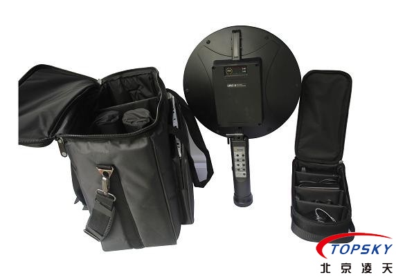 一批非線性節(jié)點探測儀到貨嘍，北京凌天開啟訂單熱潮...