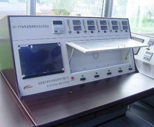 一氧化碳傳感器報(bào)警儀綜合校驗(yàn)臺(tái)(智能型）