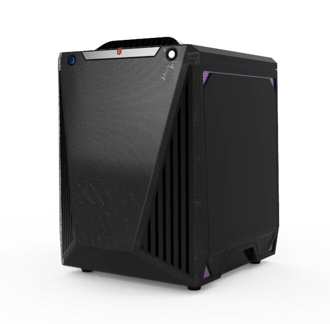 TS-Micro便攜式噪聲驅(qū)散器通過公安部權(quán)威機(jī)構(gòu)檢驗(yàn)