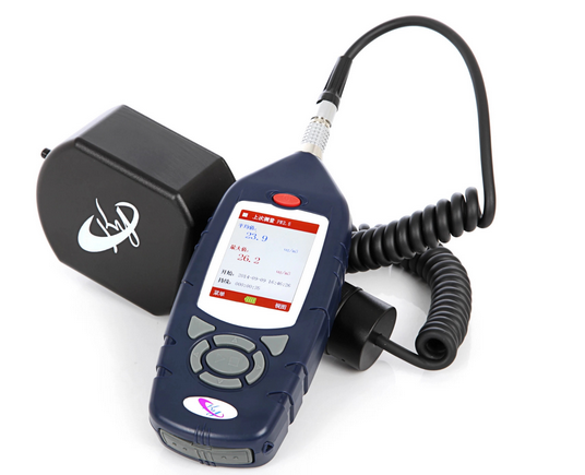 可報(bào)警、泵吸式粉塵檢測(cè)儀取得防爆認(rèn)證