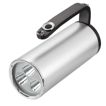 手提式防爆探照燈