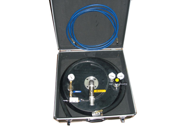 氣動(dòng)吸盤(pán)式堵漏器