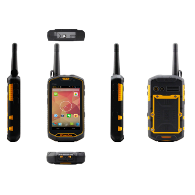 三防手機(jī)（帶對(duì)講）