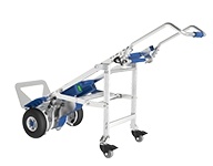 消防裝備運(yùn)輸助力車（地質(zhì)災(zāi)害應(yīng)急救援模塊車）