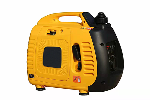 數碼靜音發(fā)電機（手提式發(fā)電機）