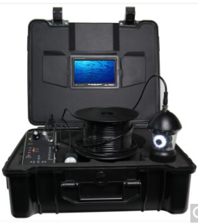 手持式聲納探測(cè)儀
