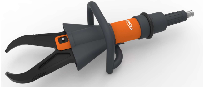 液壓剪切器【單管，72Mpa】