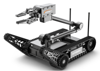ER3（T）_排爆機(jī)器人 （輕型，重量35kg，加持力16kg，單擺臂，）