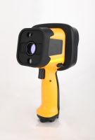 防爆消防用紅外熱像儀【IP68】(第3代)HRYXJ-A（-20-500度）