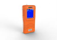 軍事毒劑檢測(cè)儀【軍毒+化學(xué)戰(zhàn)劑+有毒有害氣體+射線(xiàn)】（第2代）MAD5