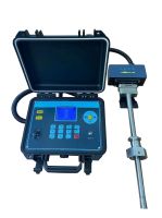 瓦斯抽放綜合參數(shù)測定儀  CJZ300 