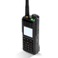 手持電臺（IP68、兼容PDT/DMR/模擬制式）