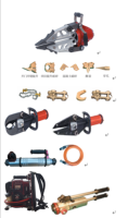  MRS-20應(yīng)急救援破拆工具套裝