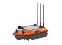 USV-R5.0水下搜爆機器人（探測儀，語音通話，報警燈，第5代）