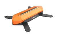 無人機(jī)用防爆核輻射檢測儀