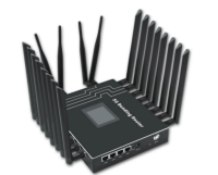 多鏈路聚合設(shè)備（全網(wǎng)通+云平臺+安全加密）