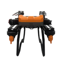 室外清洗無人機(jī)