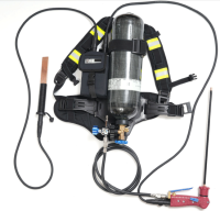 金屬弧水陸切割機