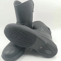 春秋季摩托車(chē)騎行靴