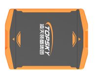 新能源滅火偵查（移車）機(jī)器人