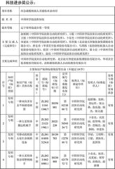 遼寧省科技進步獎申請公示材料-項目名稱《應(yīng)急救援機器人關(guān)鍵技術(shù)及應(yīng)用